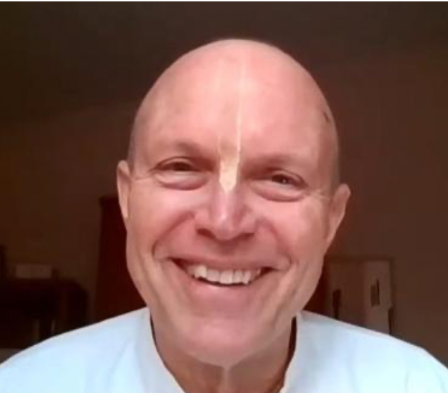 Kalakantha Dasa, Author