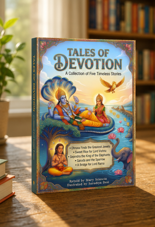 Tales of Devotion: A Collection of Five Timeless Stories