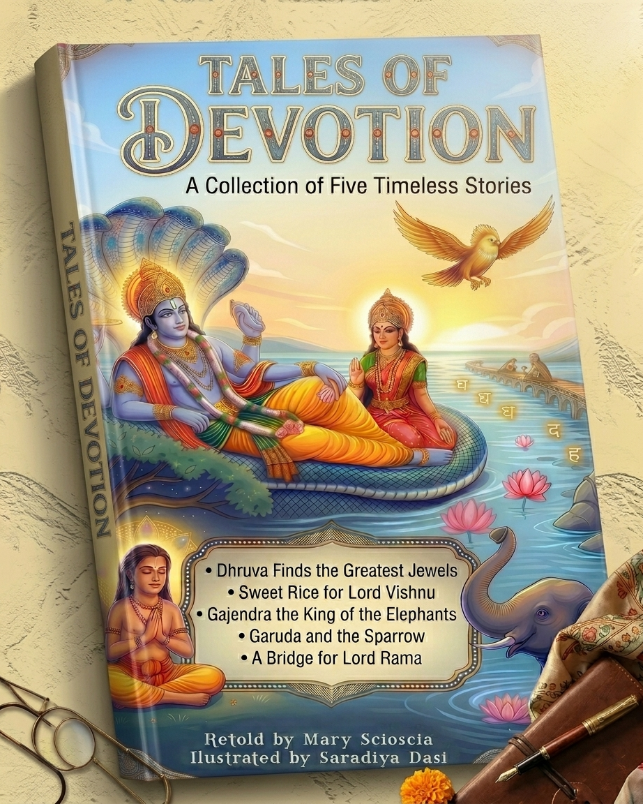 Tales of Devotion: A Collection of Five Timeless Stories