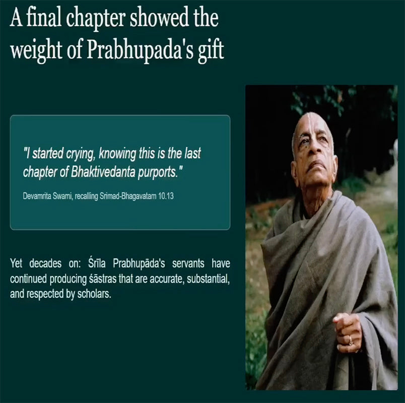 Śrī Bhakti-rasāmṛta-sindhu — Complete 5-Volume Set
