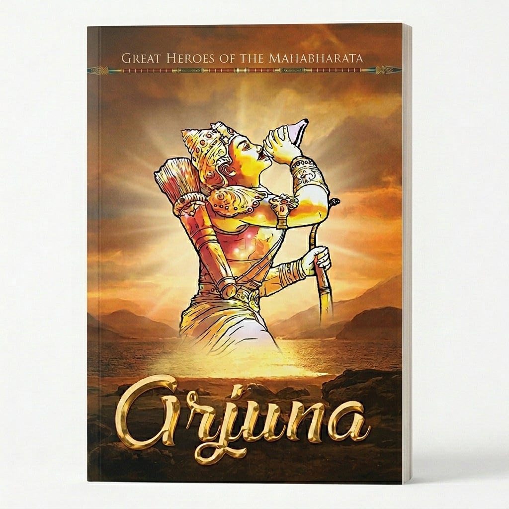 Arjuna