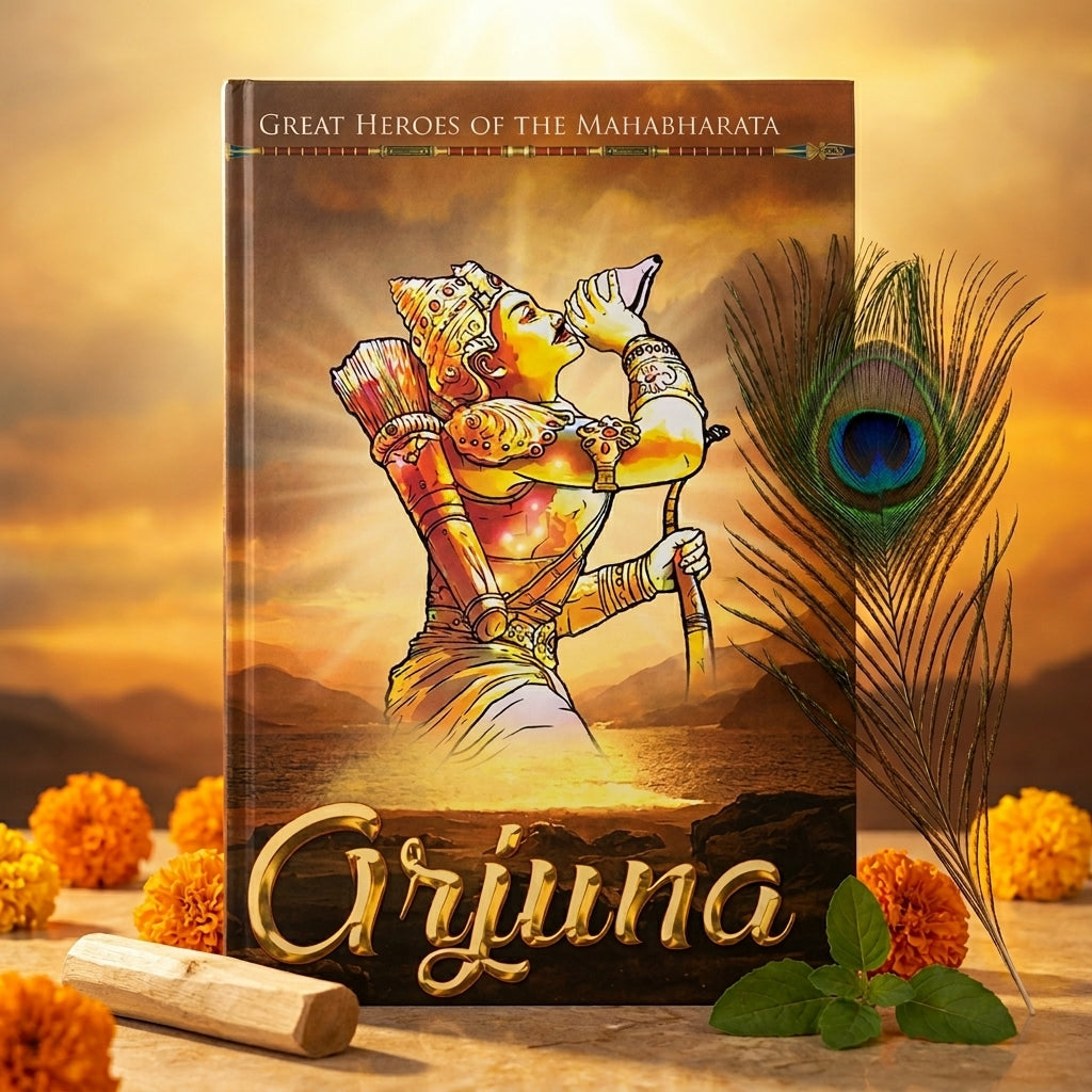 Arjuna