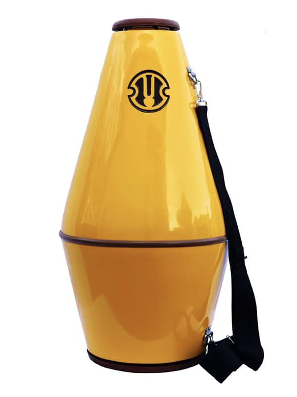 Fiberglass Tilak Mridangam: The Best Quality and Affordable Option in the Market