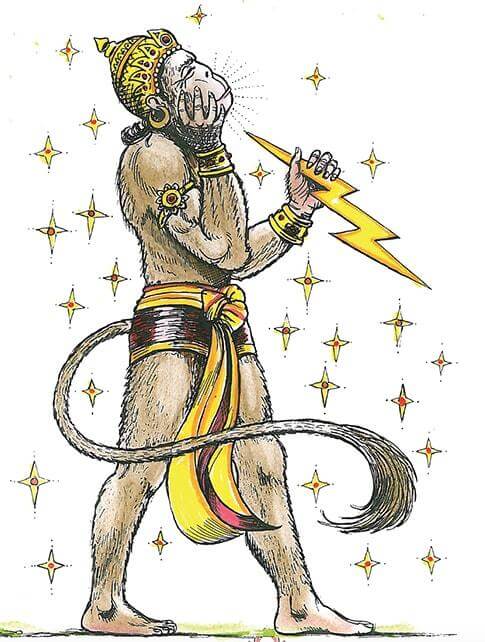 Vedic Stories with Illustrations in Full Colour - Touchstone Media