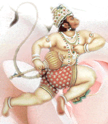 Bajrangbali - Touchstone Media