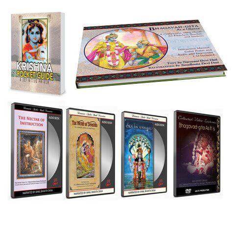 BHAKTI SASTRI COMBO - Touchstone Media