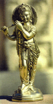 Bilvamangala Thakura - Touchstone Media