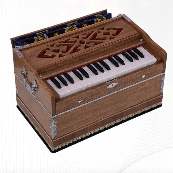 Buy Portable Harmonium Mini Magic No Stops - Music/Bhajans