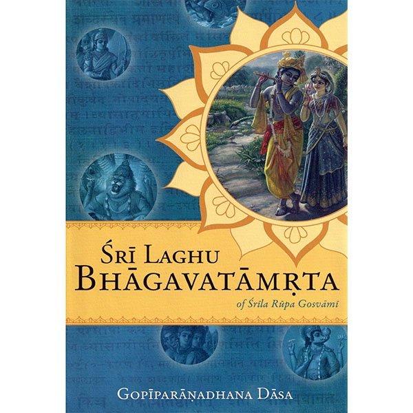 laghu bhagavatamrta