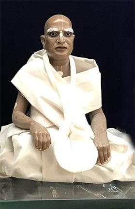 srila bhaktivinoda thakura