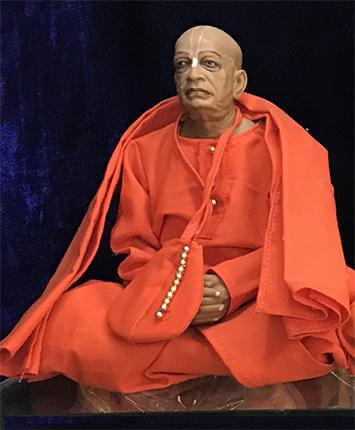 srila prabhupada