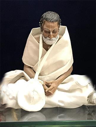 srila gaura kishore dasa babaji