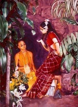 Haridasa Thakura - Touchstone Media