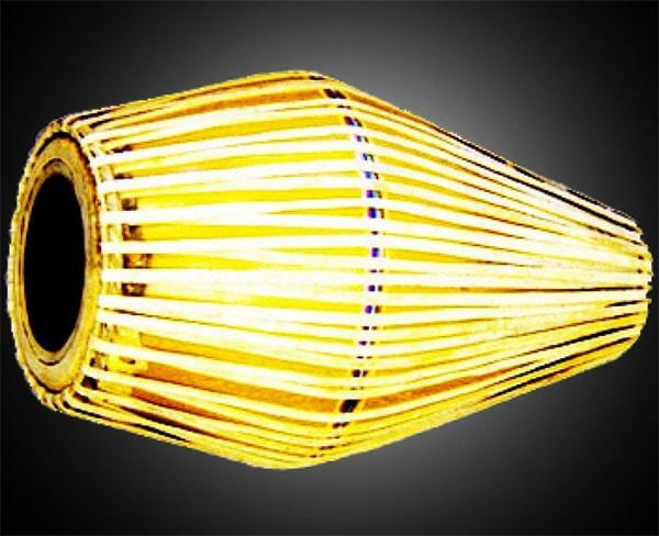 Indian Fiber Mrdanga for kids - Touchstone Media