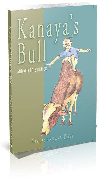 Kanaya's Bull and Other Stories - Touchstone Media