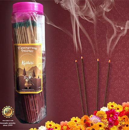 KASTURI 250 GMS