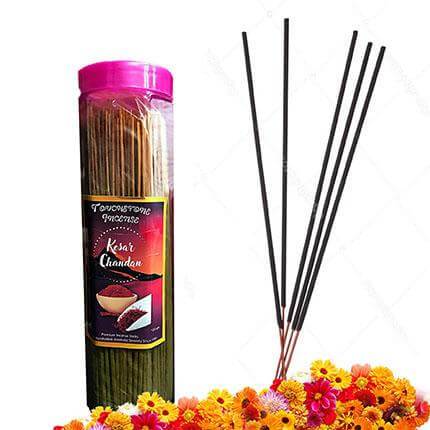 KESAR CHANDAN 250 GMS