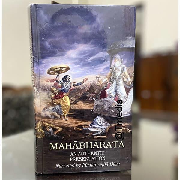 mahabharat
