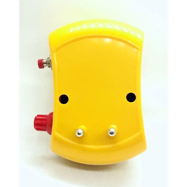 Mantra Jukebox - Prabhupada Chanting and other Devotees’