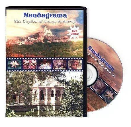 Nandagram, Capital of Nanda Maharaja - Touchstone Media