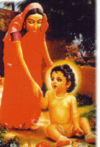 Nimai of Nadia - Touchstone Media