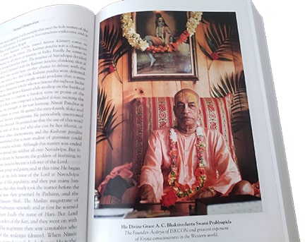 Original Srimad Bhagavatam Set (Pre-1978,10 Volumes) - Touchstone Media