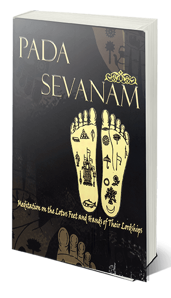 Padasevanam Ebook (PDF) - Touchstone Media