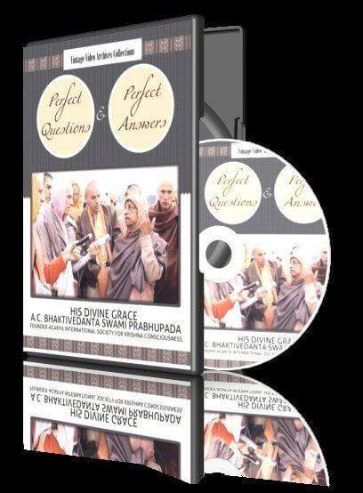 Perfect Questions Perfect Answers - Touchstone Media