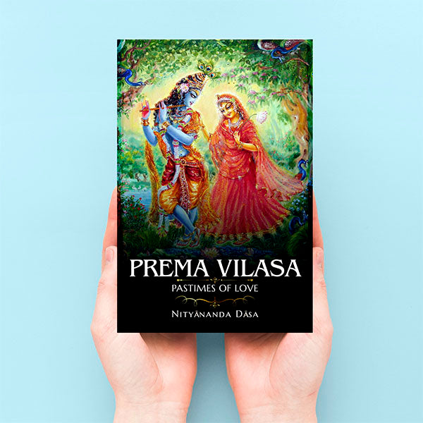 Prema Vilasa