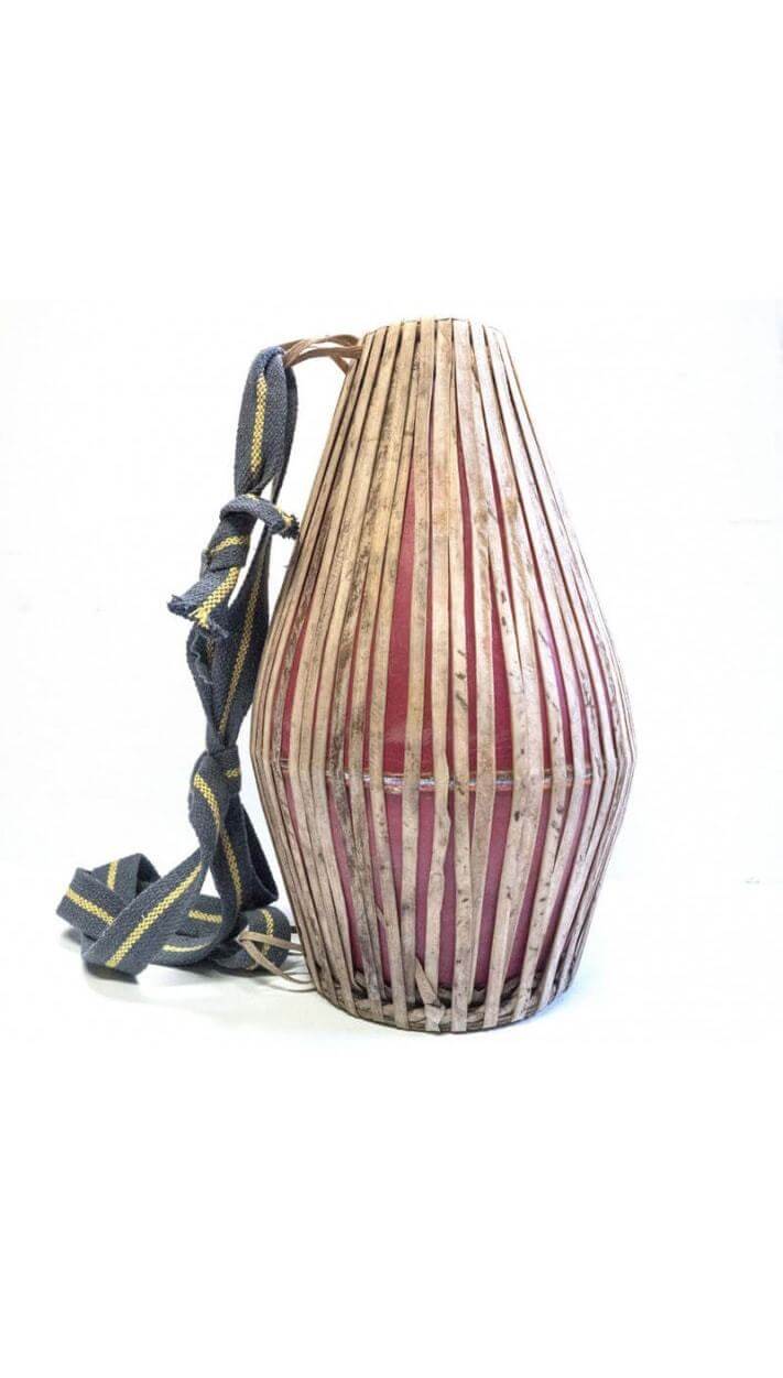 Premium Quality Fiber Mrdanga from Mayapur, India - Touchstone Media