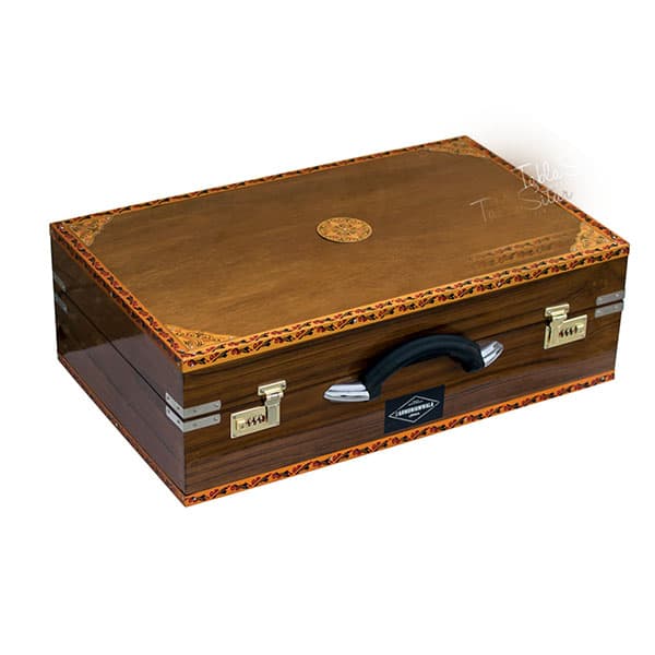 Professional Scale-changer Harmonium