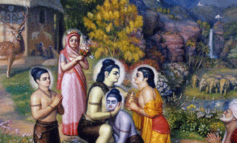 Ram Bharat Milan - Touchstone Media