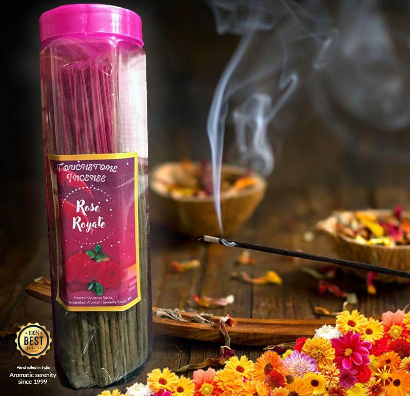 ROSE ROYALE 250 GMS