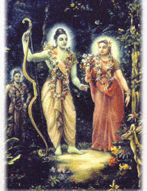 Sampoorna Ramayana, the Movie - Touchstone Media