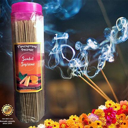 SANDAL SUPREME 250 GMS