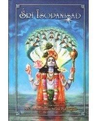 Sri Isopanisad (1969 Edition) - Touchstone Media
