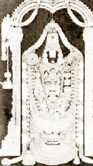 Sri Venkatesvara Mahatmya - Touchstone Media