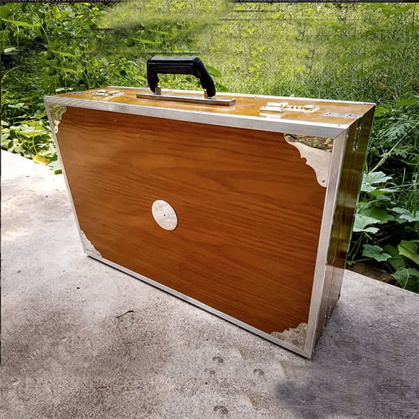 Srila Prabhupada Harmonium - Music/Bhajans