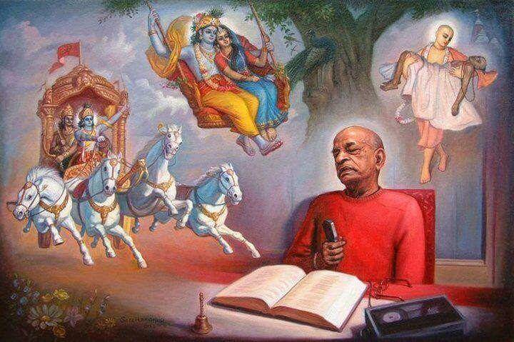 Srila Prabhupada's Books ePub for iPad, tablets and eBook readers and Kindle - Touchstone Media