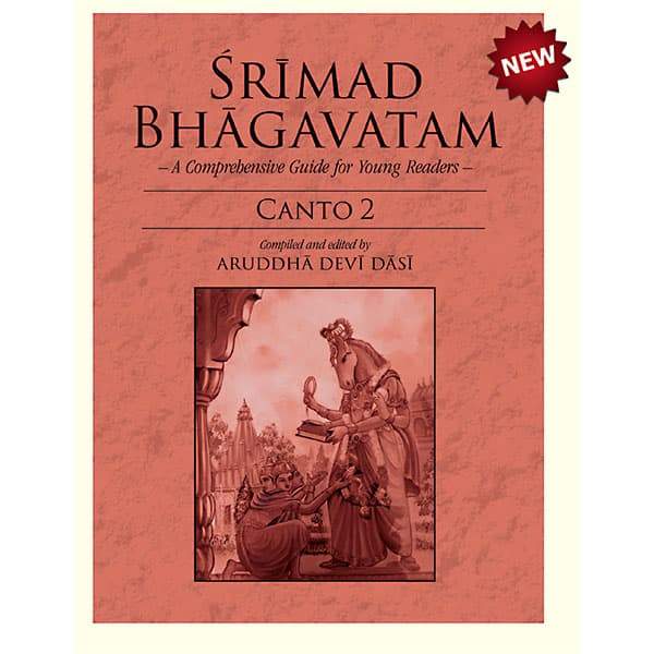 bhagavatam canto 2