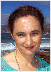 Srimati's Vegetarian Delight - Touchstone Media