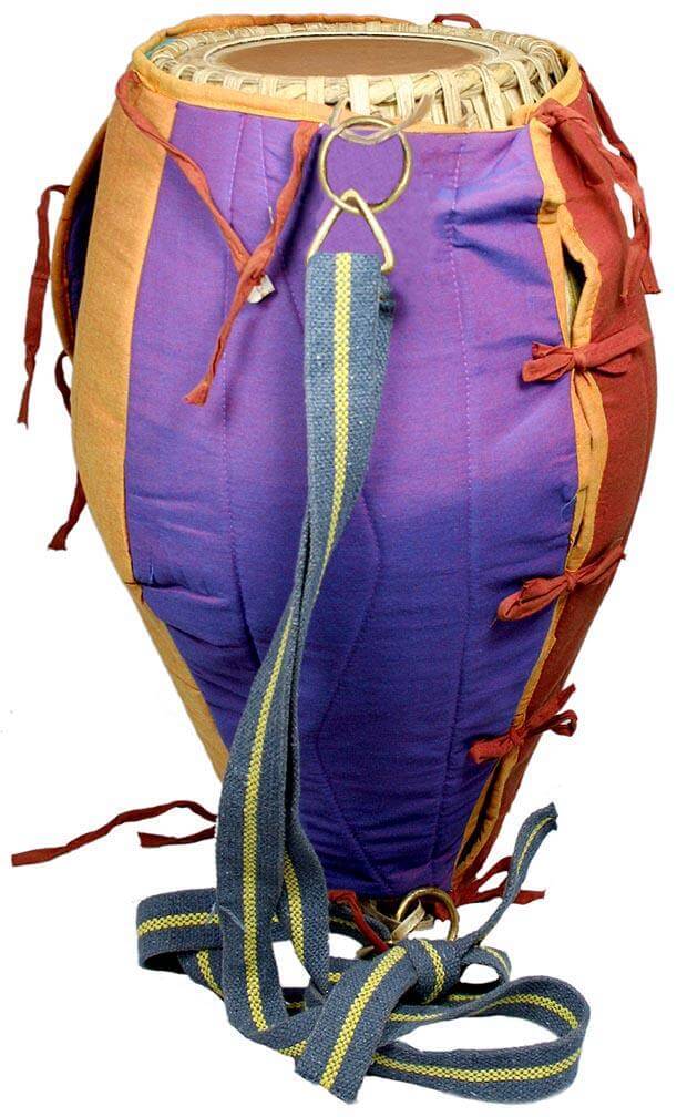 Super Premium Clay Mrdanga from Bangladesa - Touchstone Media