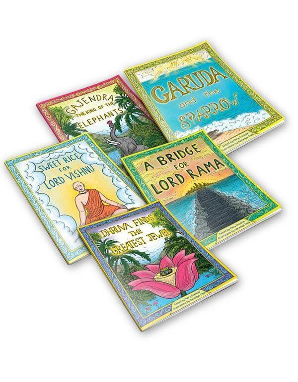 TALES OF DEVOTION - Touchstone Media