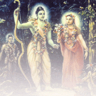 The Adventures of Lord Rama Movie - Touchstone Media