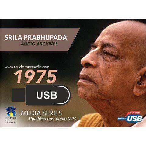 THE COMPLETE 1975 AUDIO, USB FLASH DRIVE, 16 GB - Touchstone Media