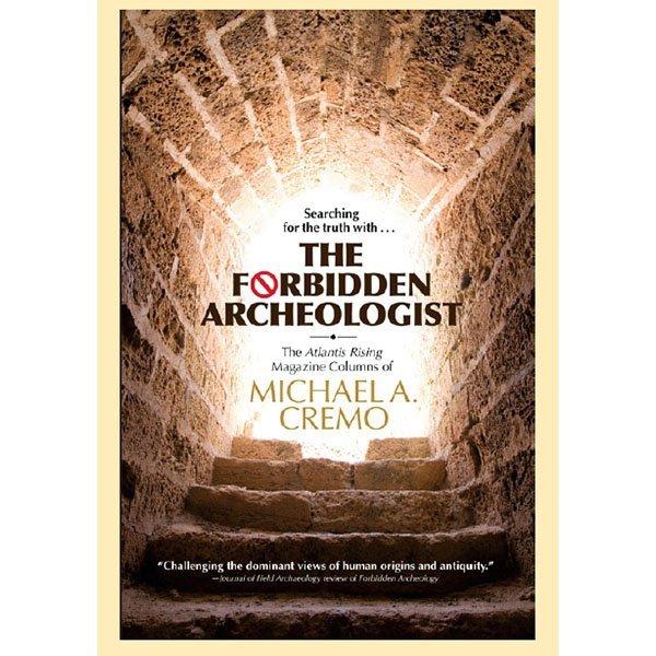 forbidden archaelogy