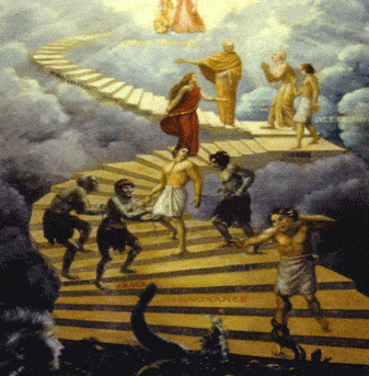 This is Life - Touchstone Media