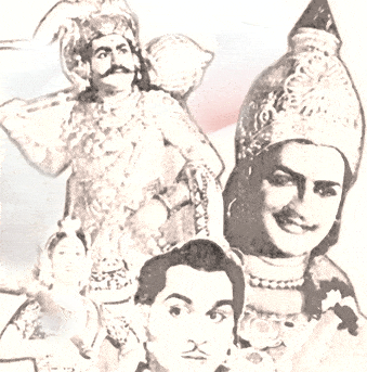 Three and Half Diamonds - Touchstone Media