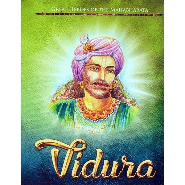 Vidura - Touchstone Media