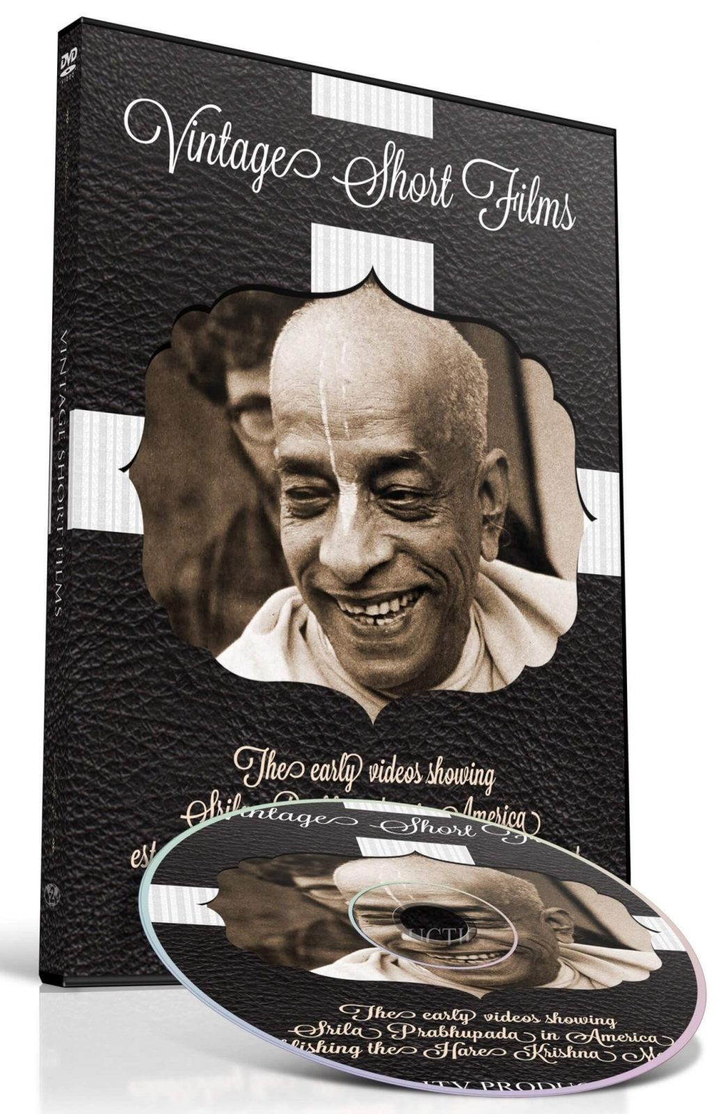 Vintage Short Films - Touchstone Media